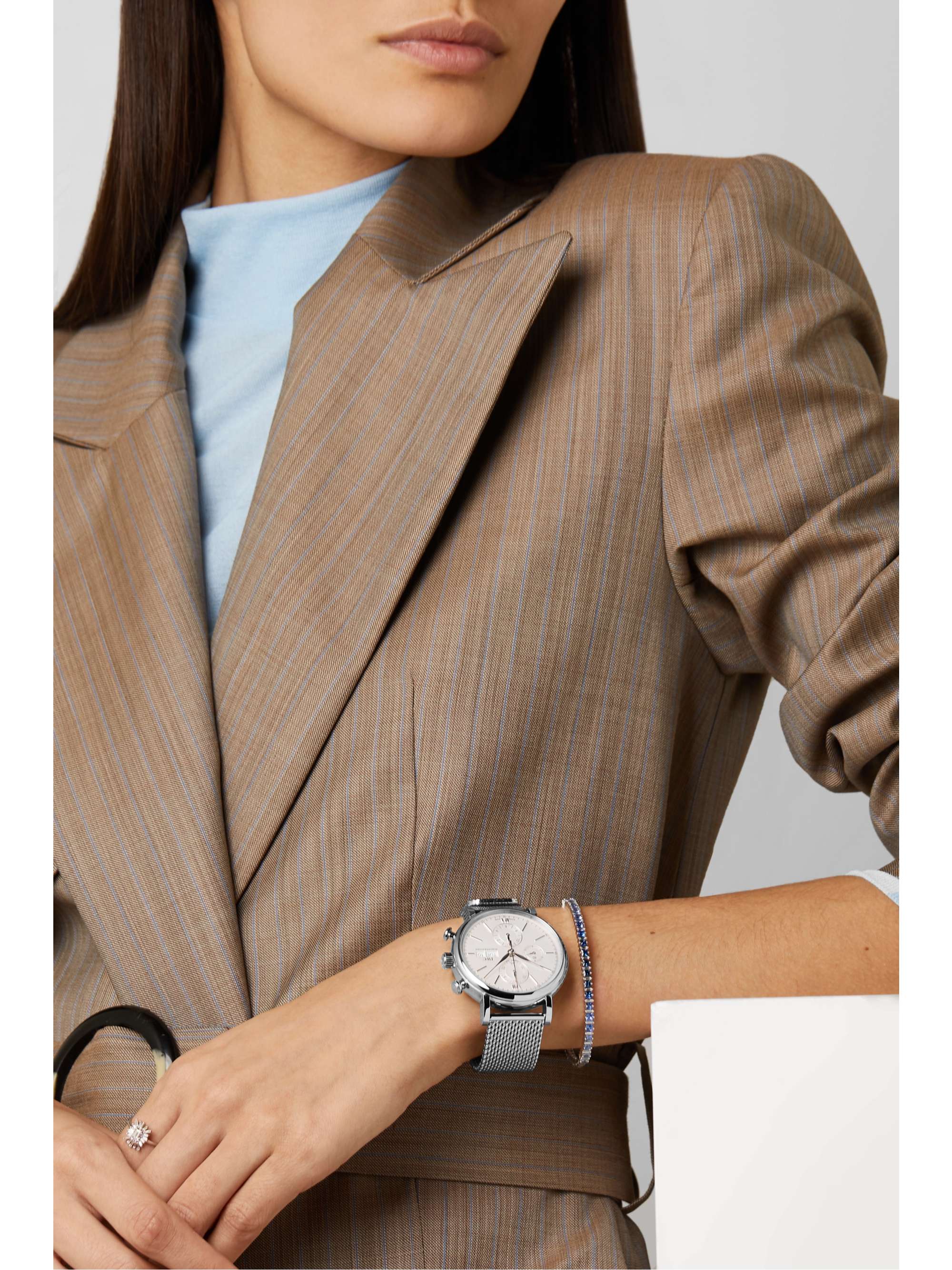 Iwc portofino automatic chronograph sale