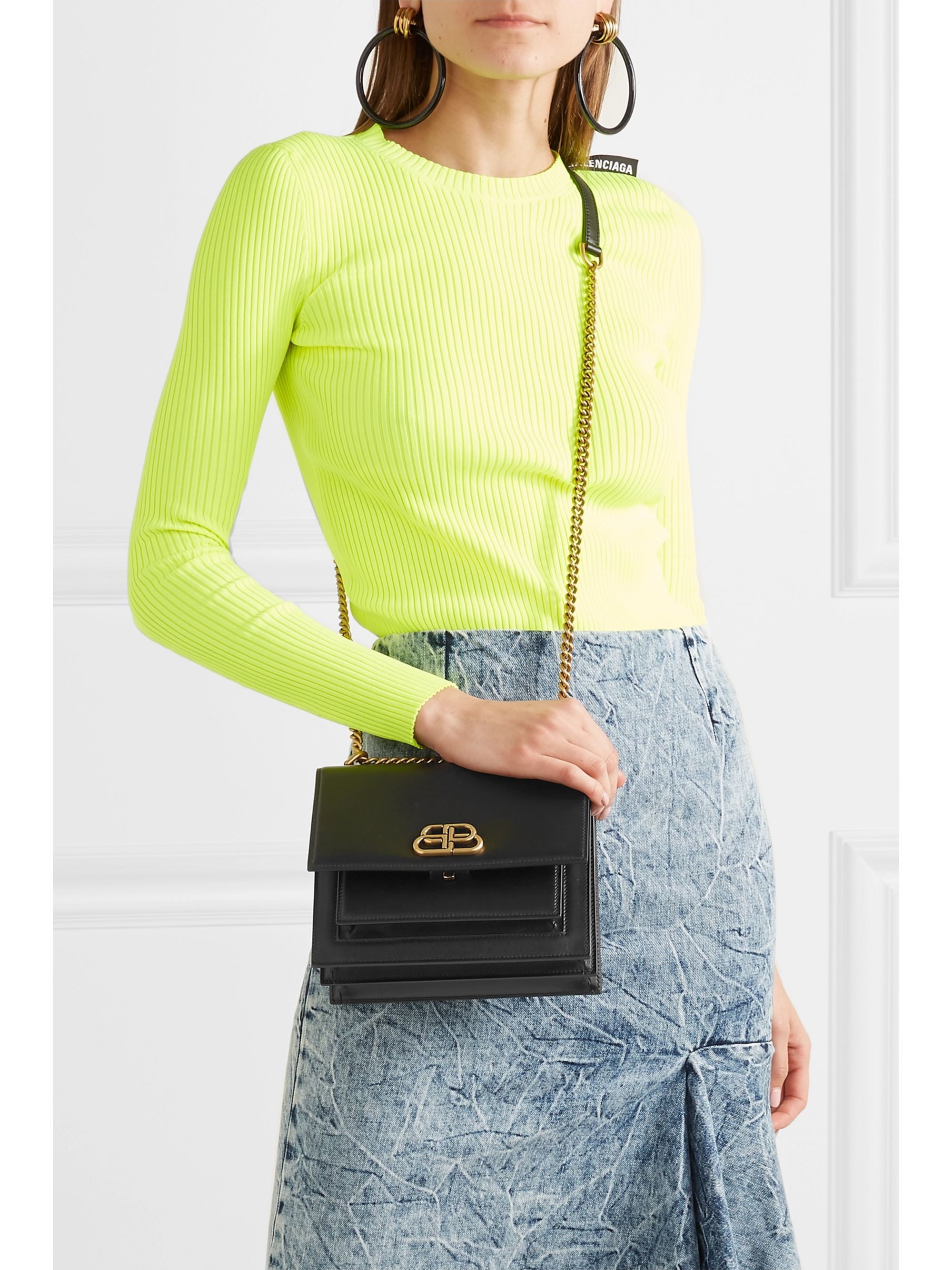balenciaga sharp