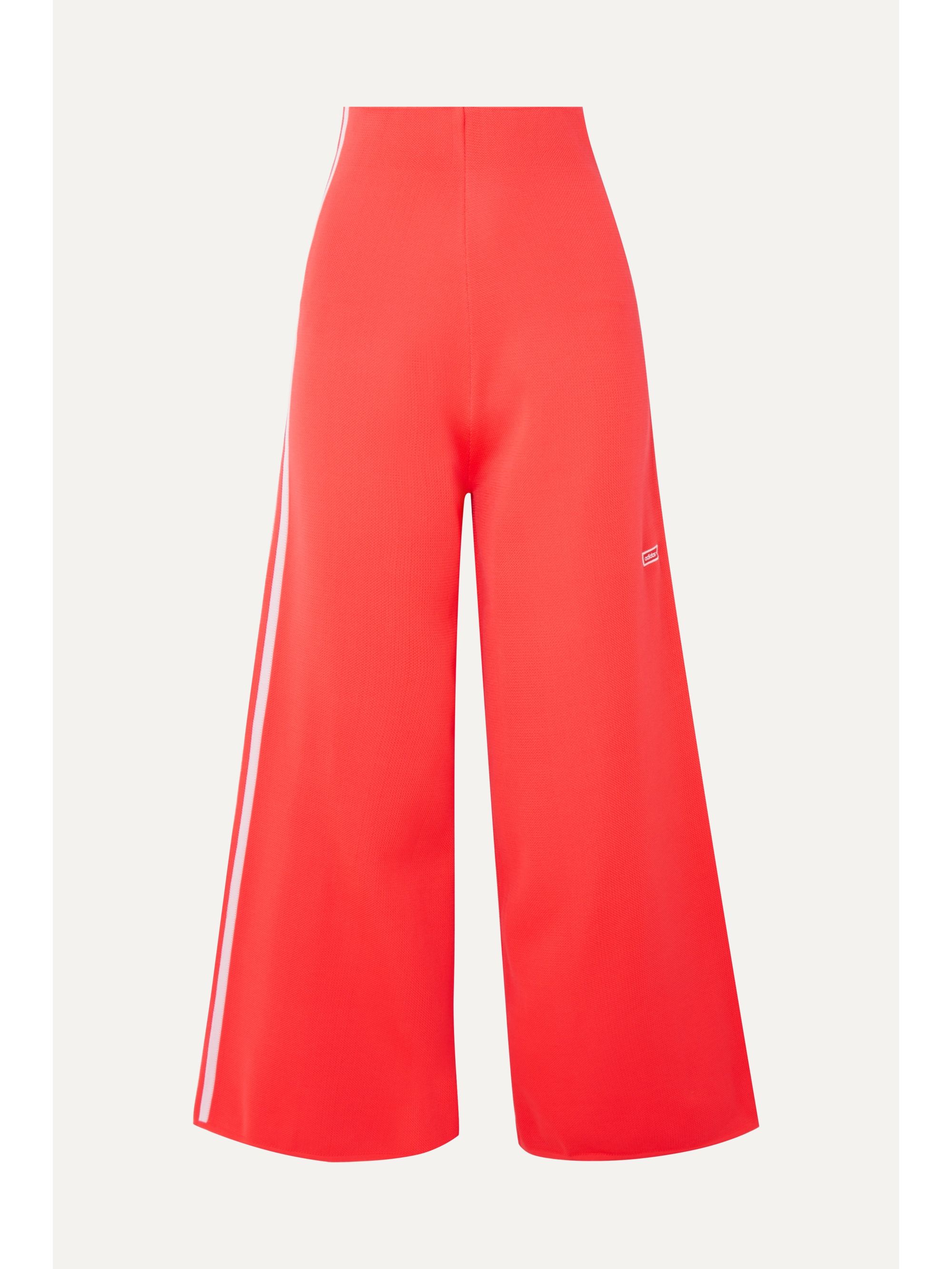 adidas wide track pants