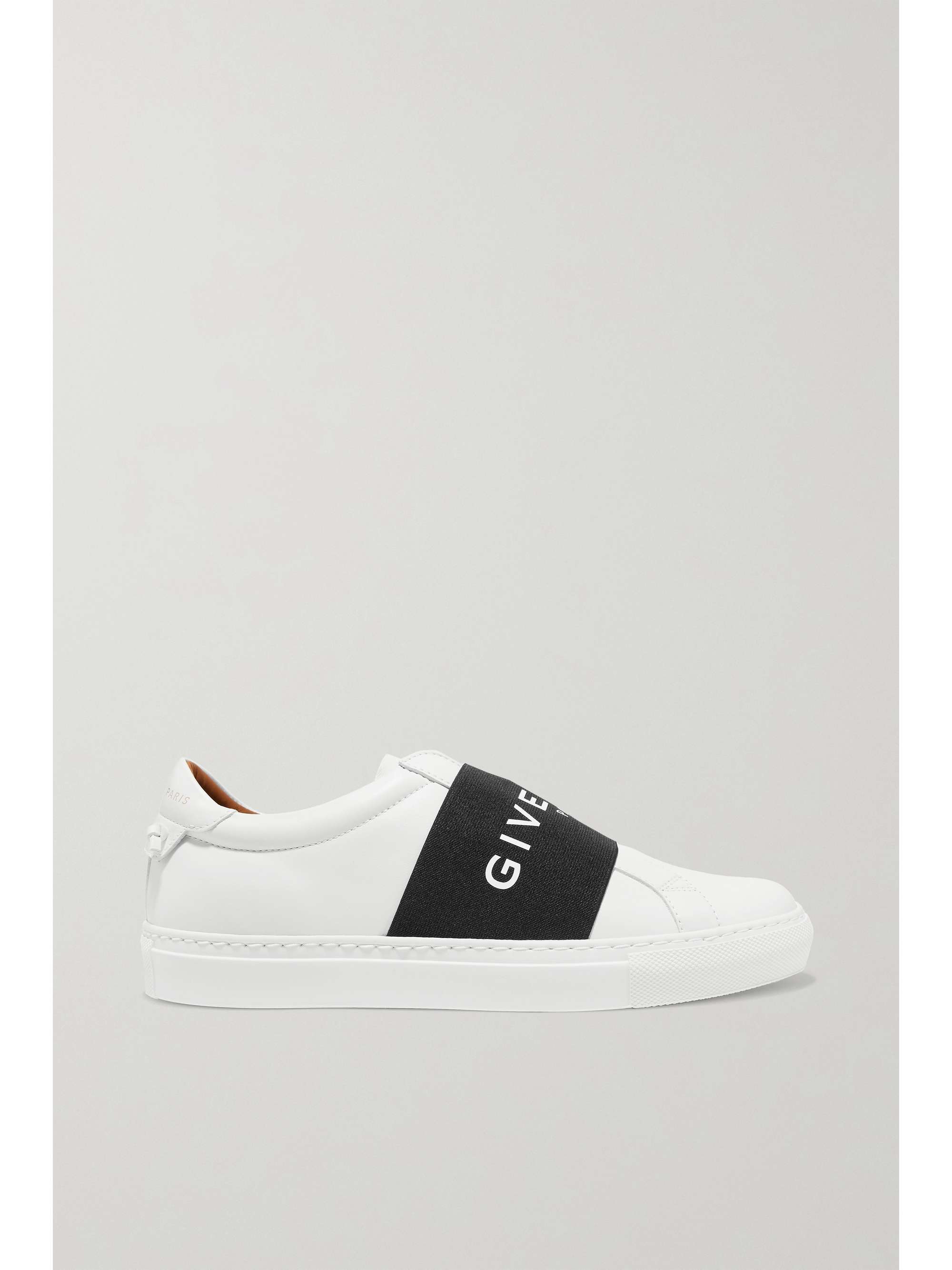givenchy knot trainers