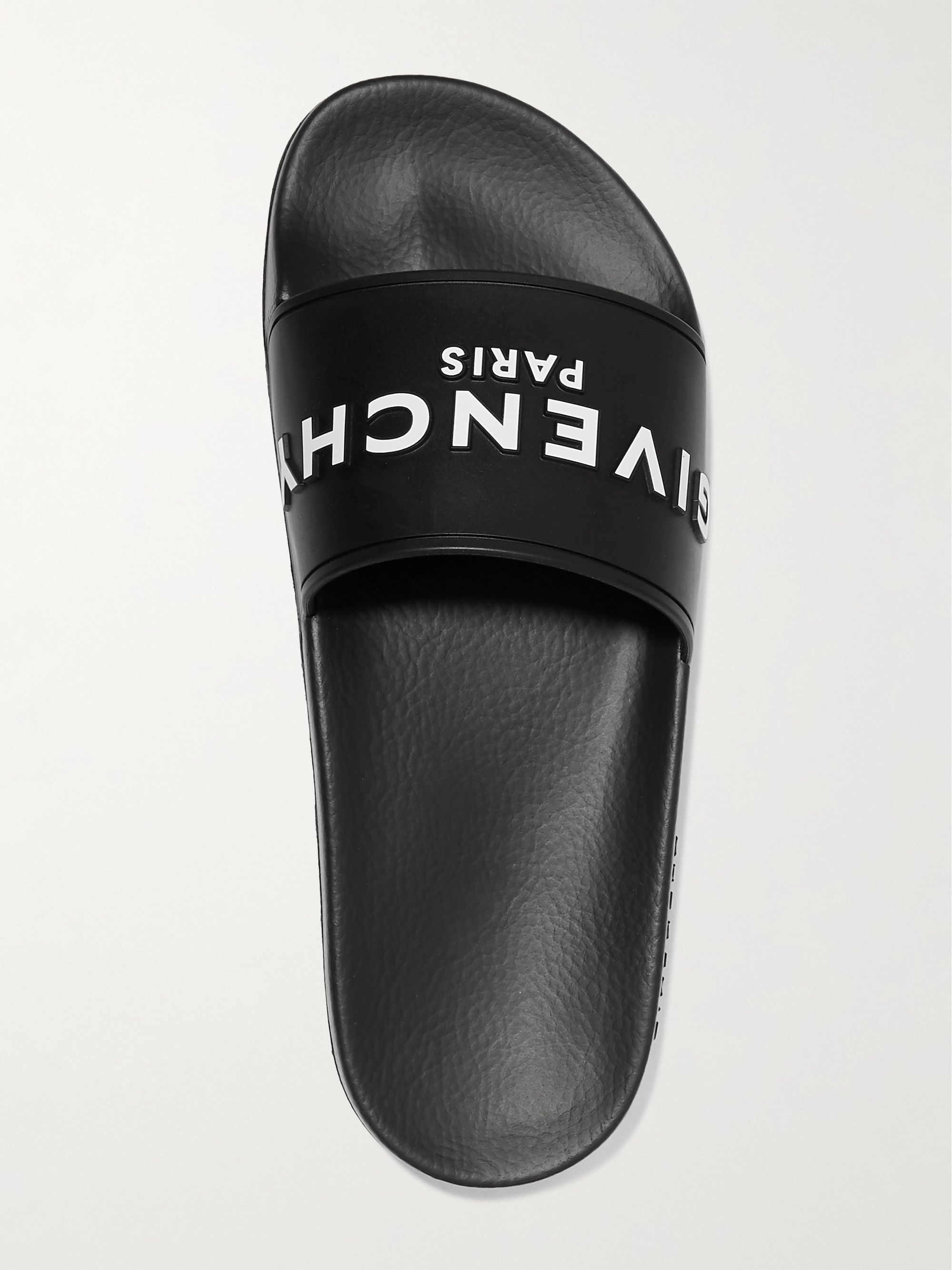 givenchy slides farfetch