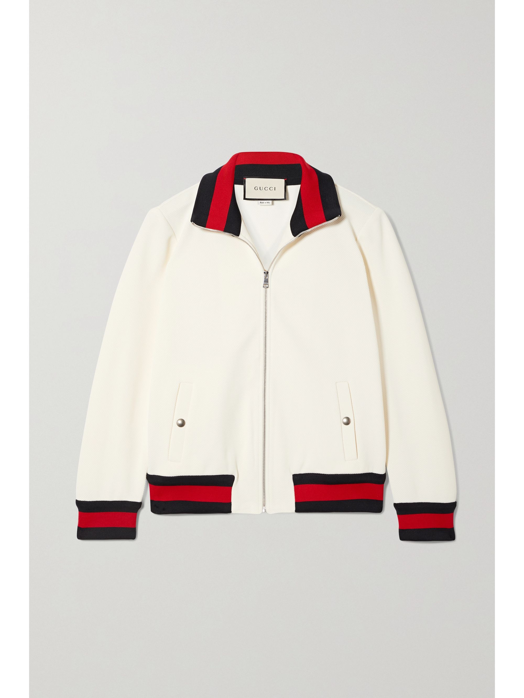 gucci bomber jacket