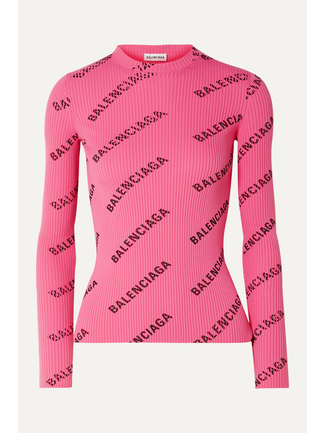 Balenciaga - Printed...