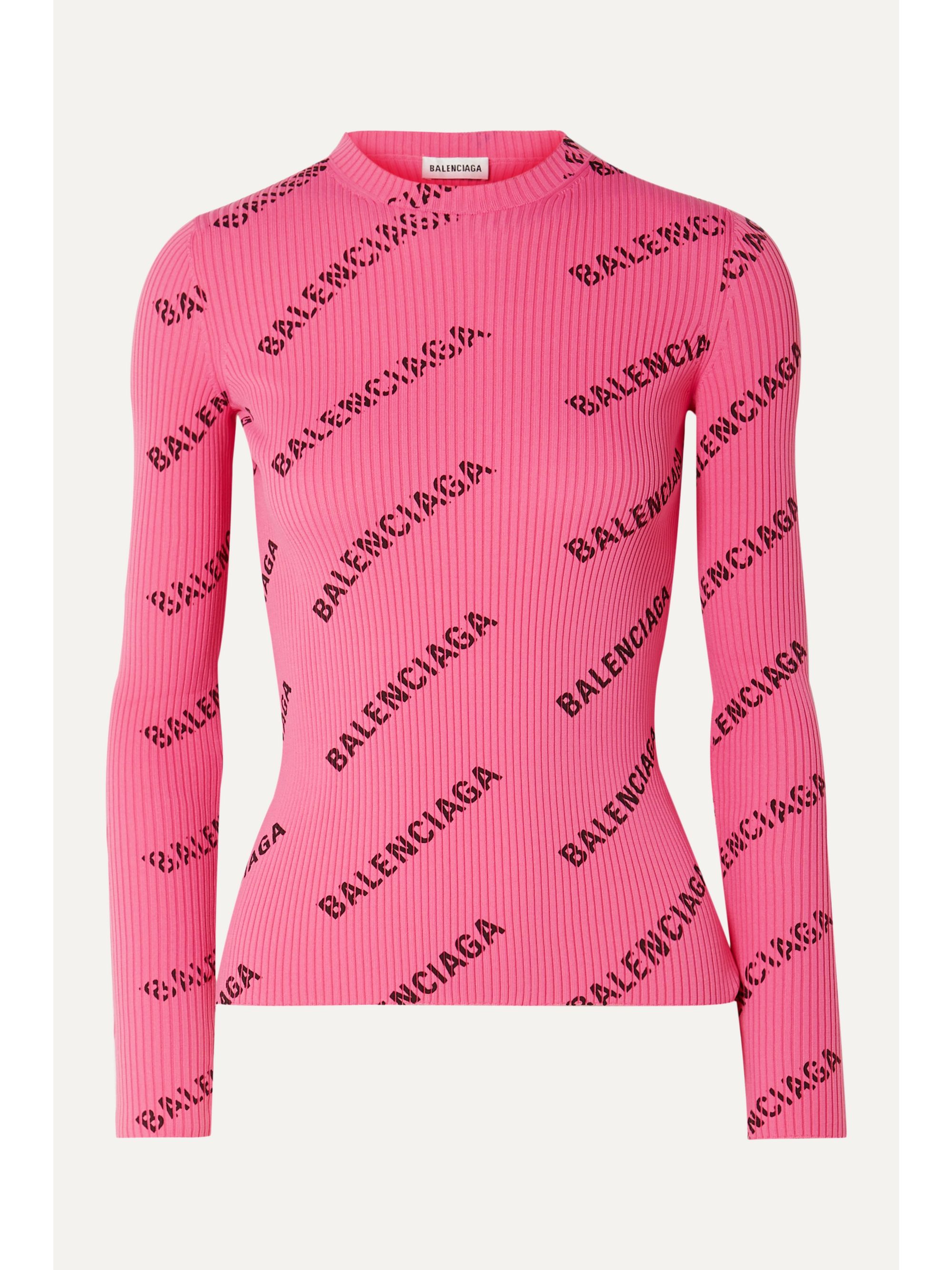 balenciaga top
