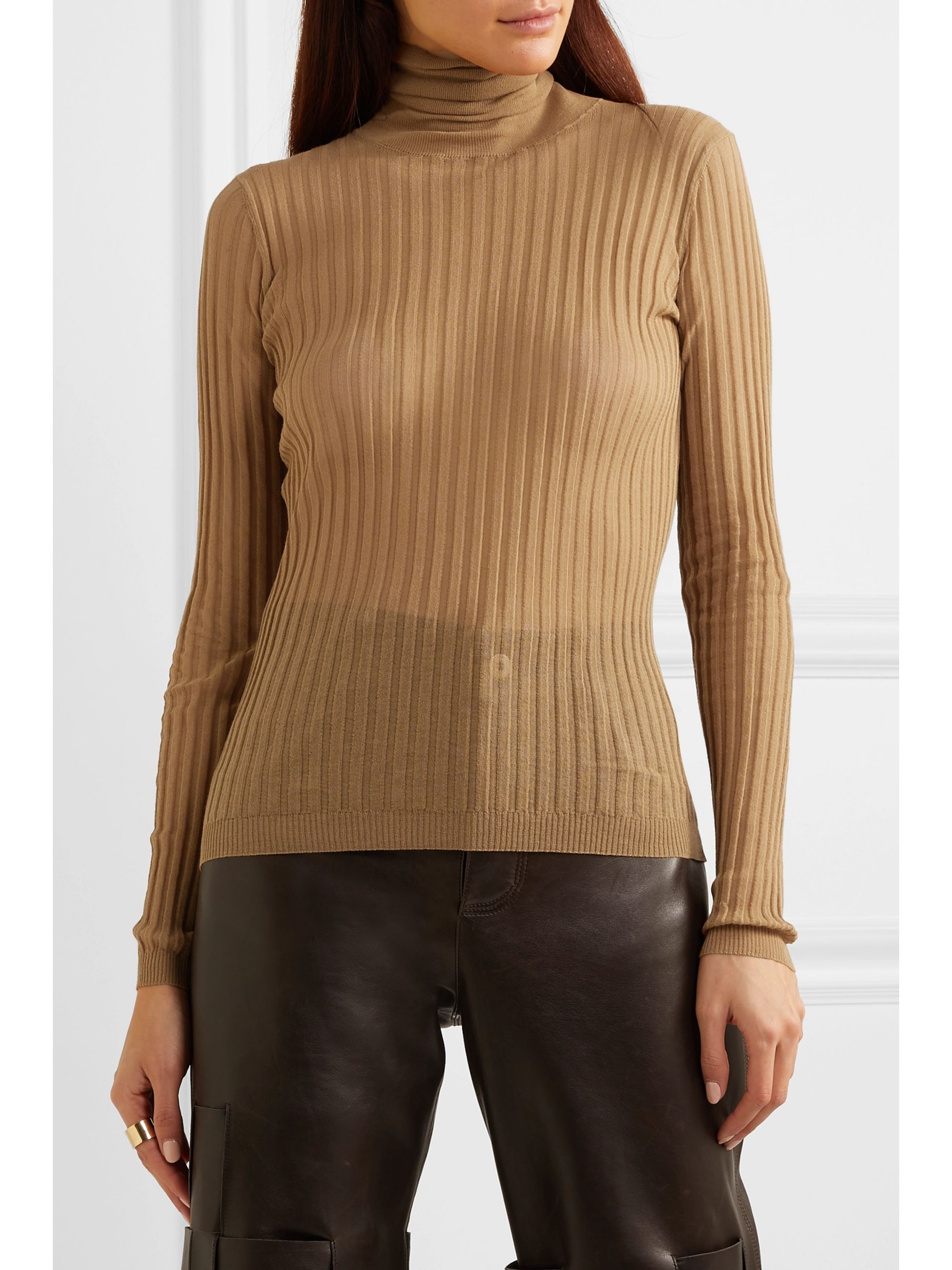 Bottega veneta turtleneck Clearance