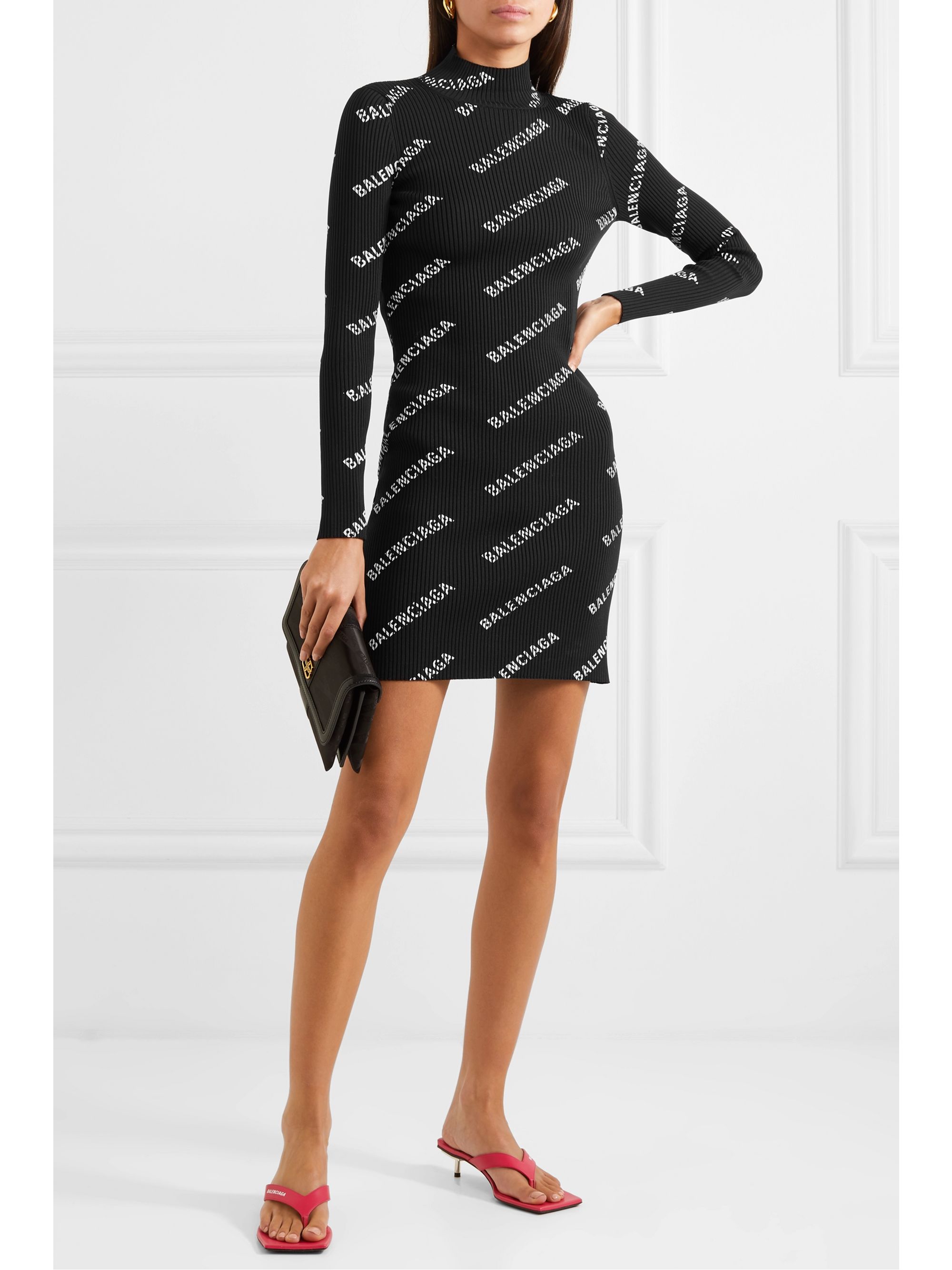 Balenciaga with dress Clearance