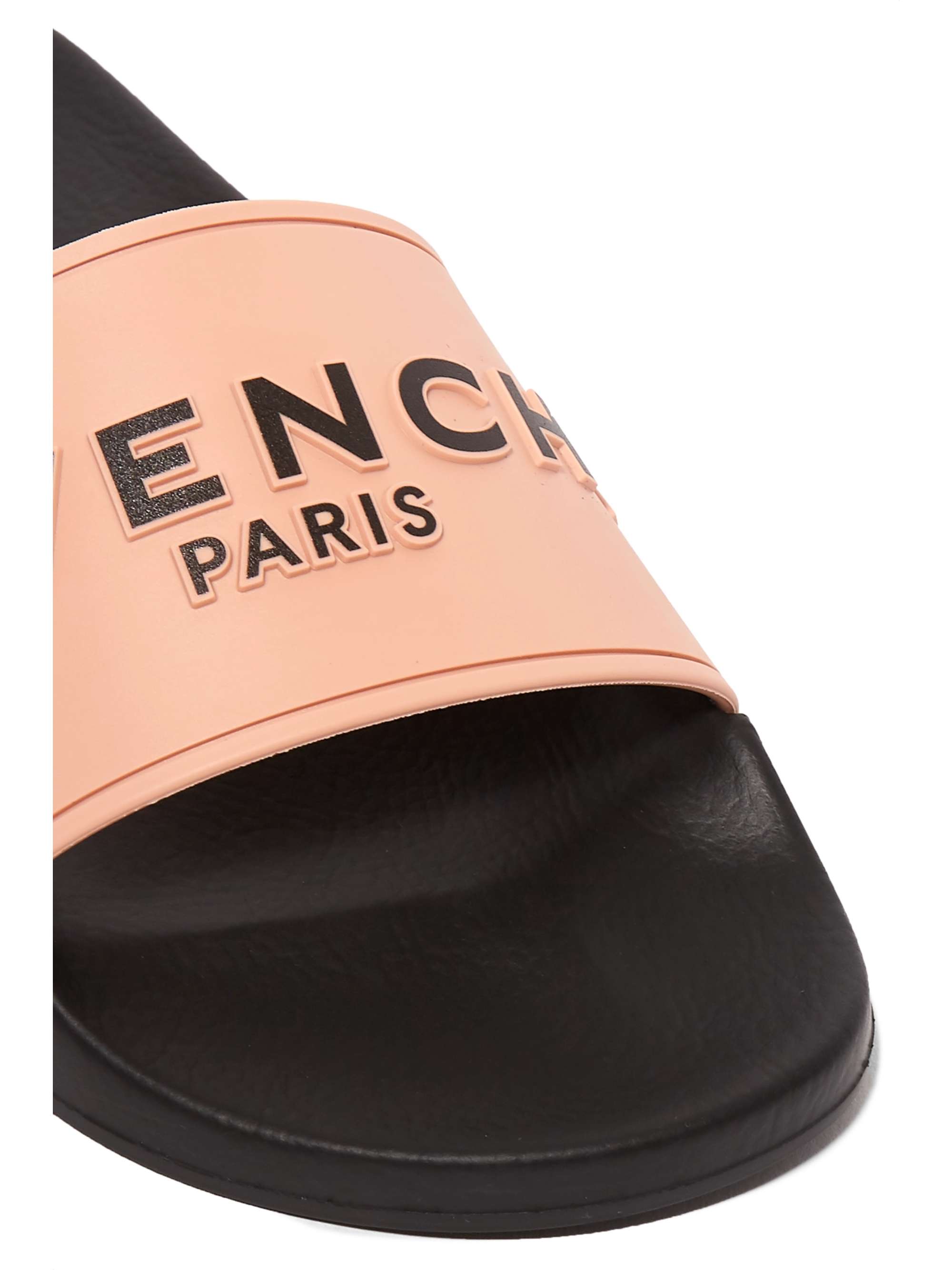 givenchy slides old pink