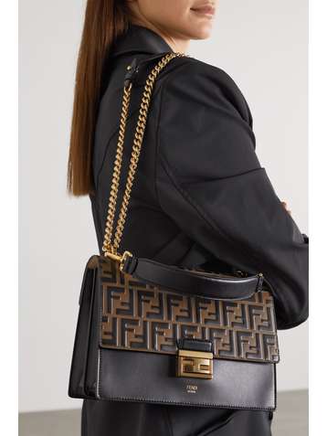 fendi cross bag