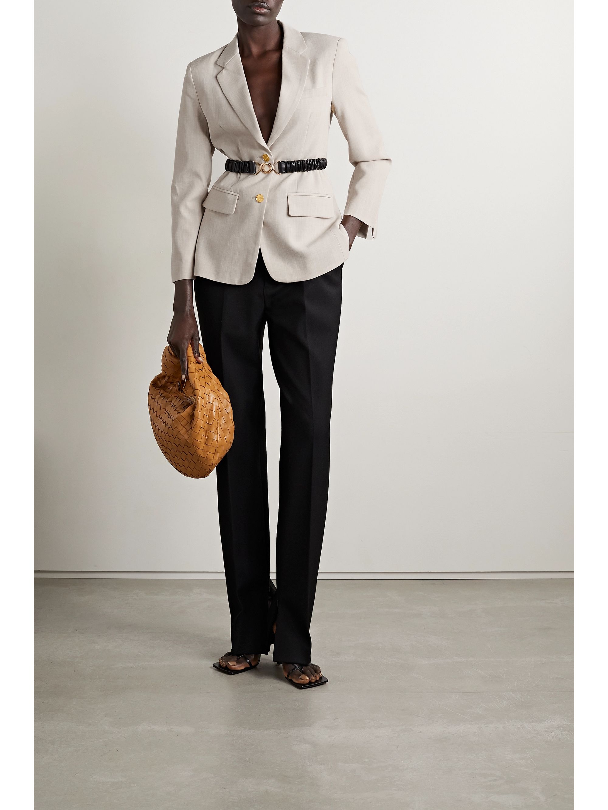 Bottega blazer Outlet