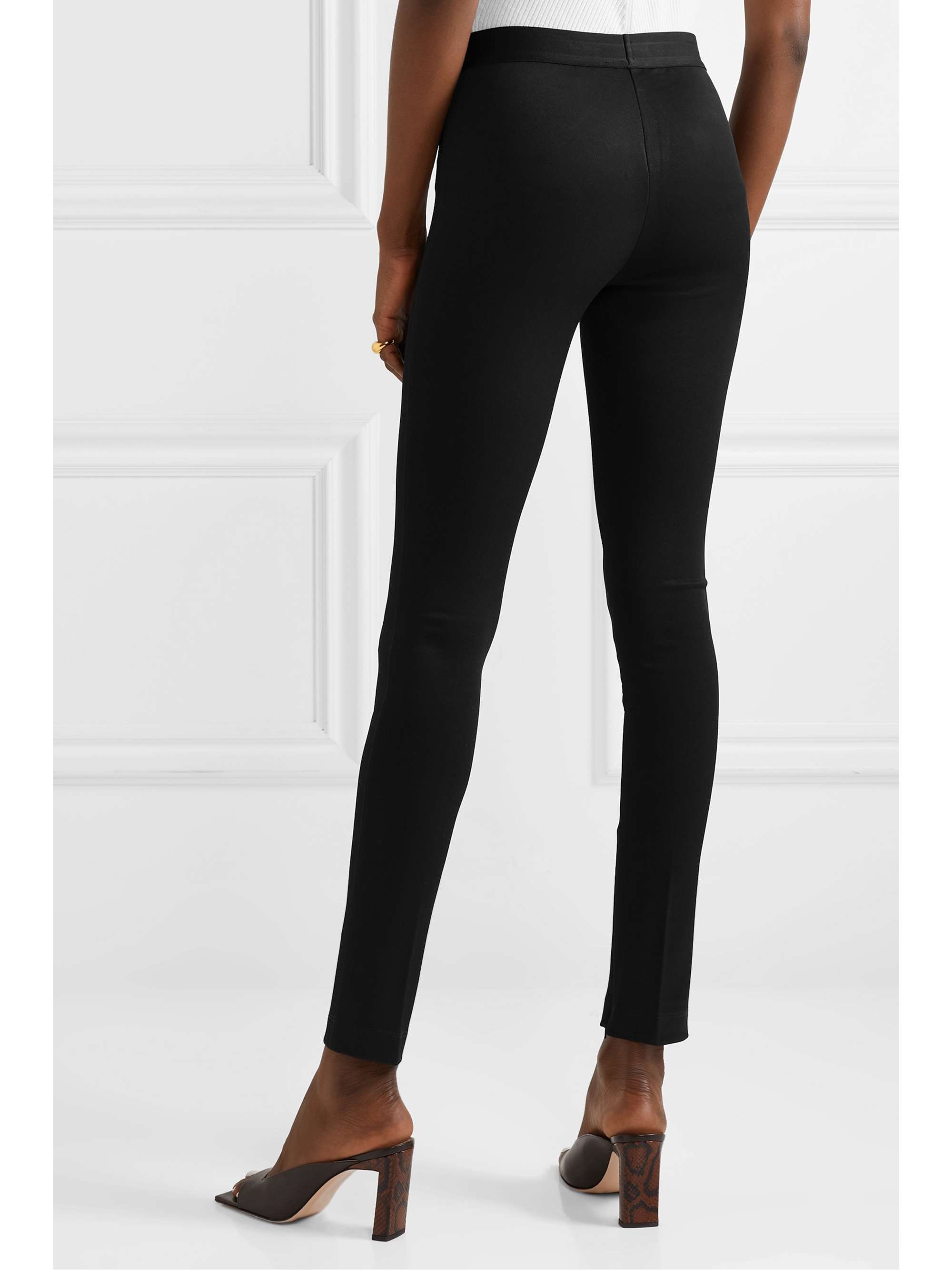 helmut lang leggings