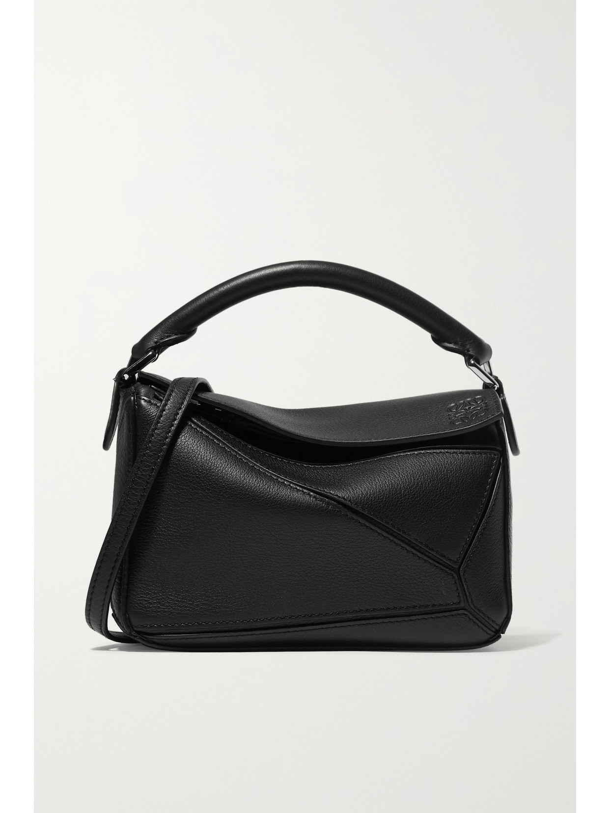 loewe puzzle black