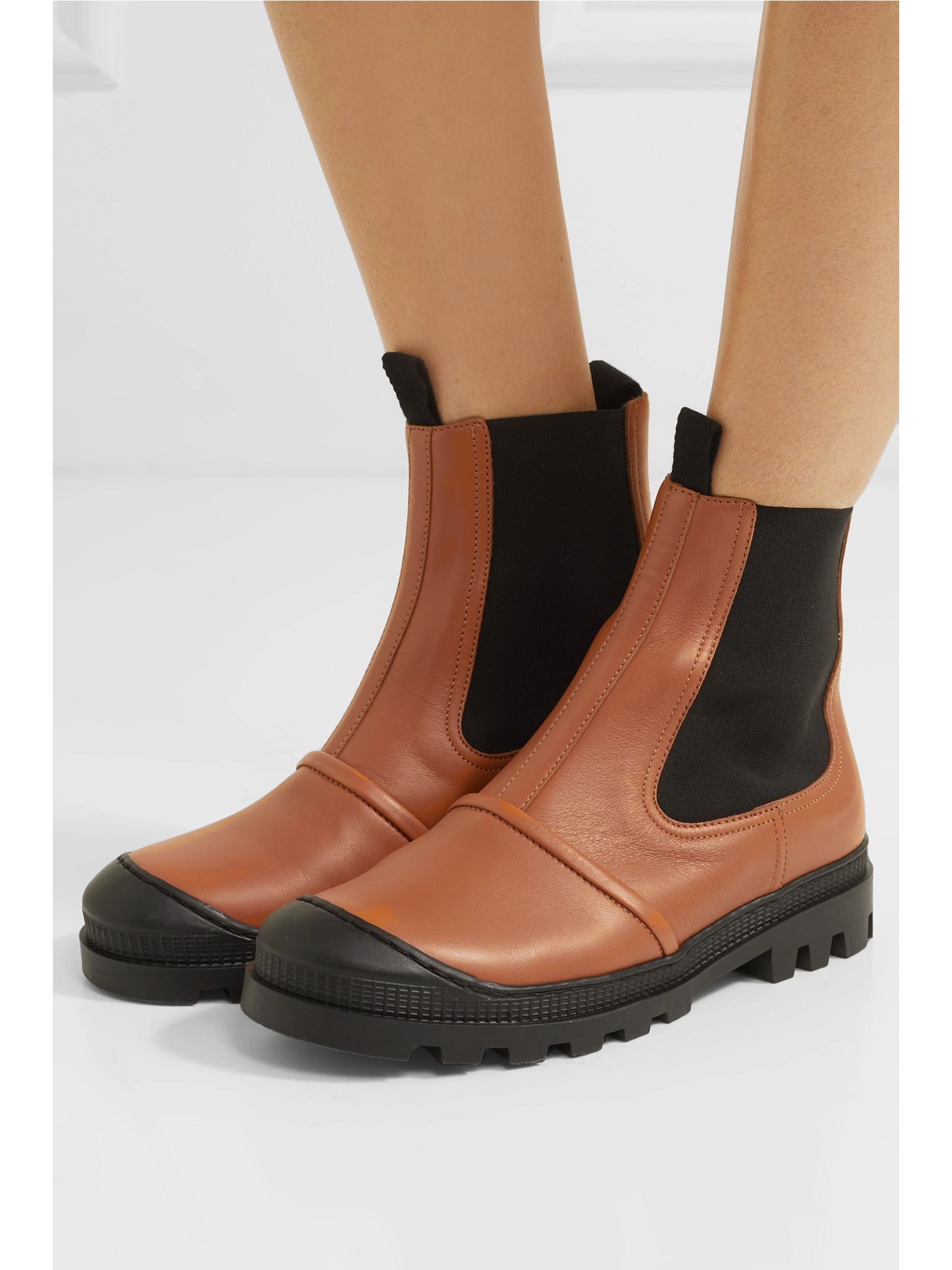 loewe boots
