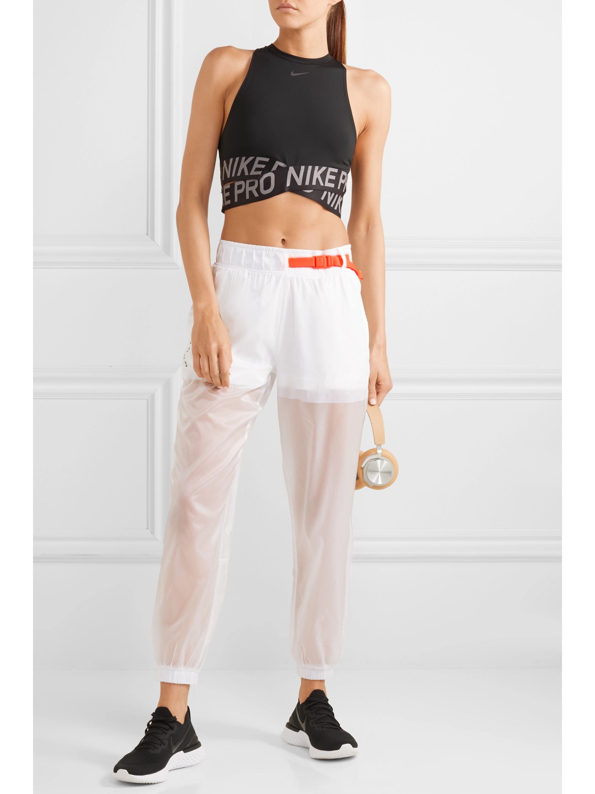 nike tech track pants