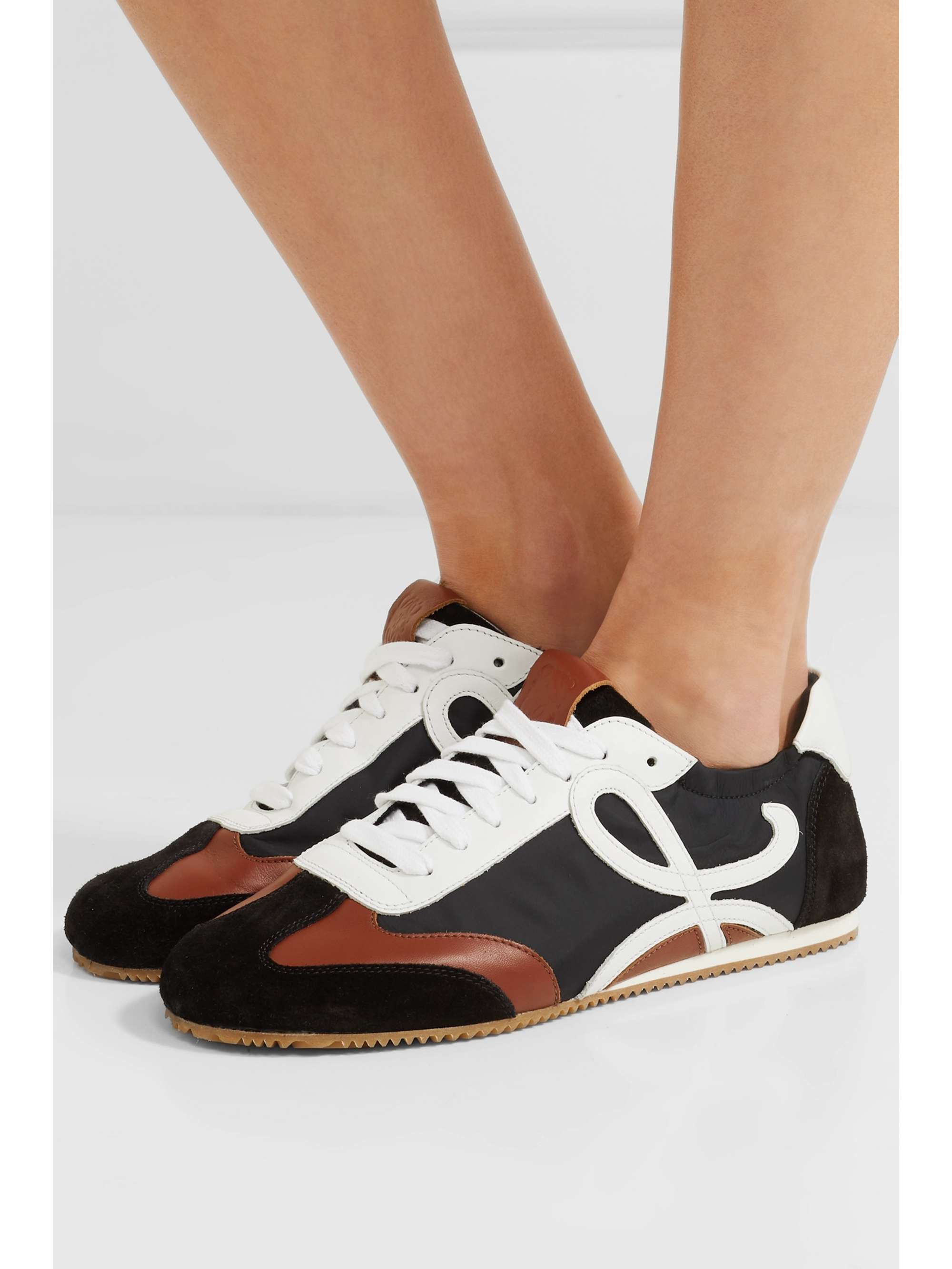 loewe sneakers