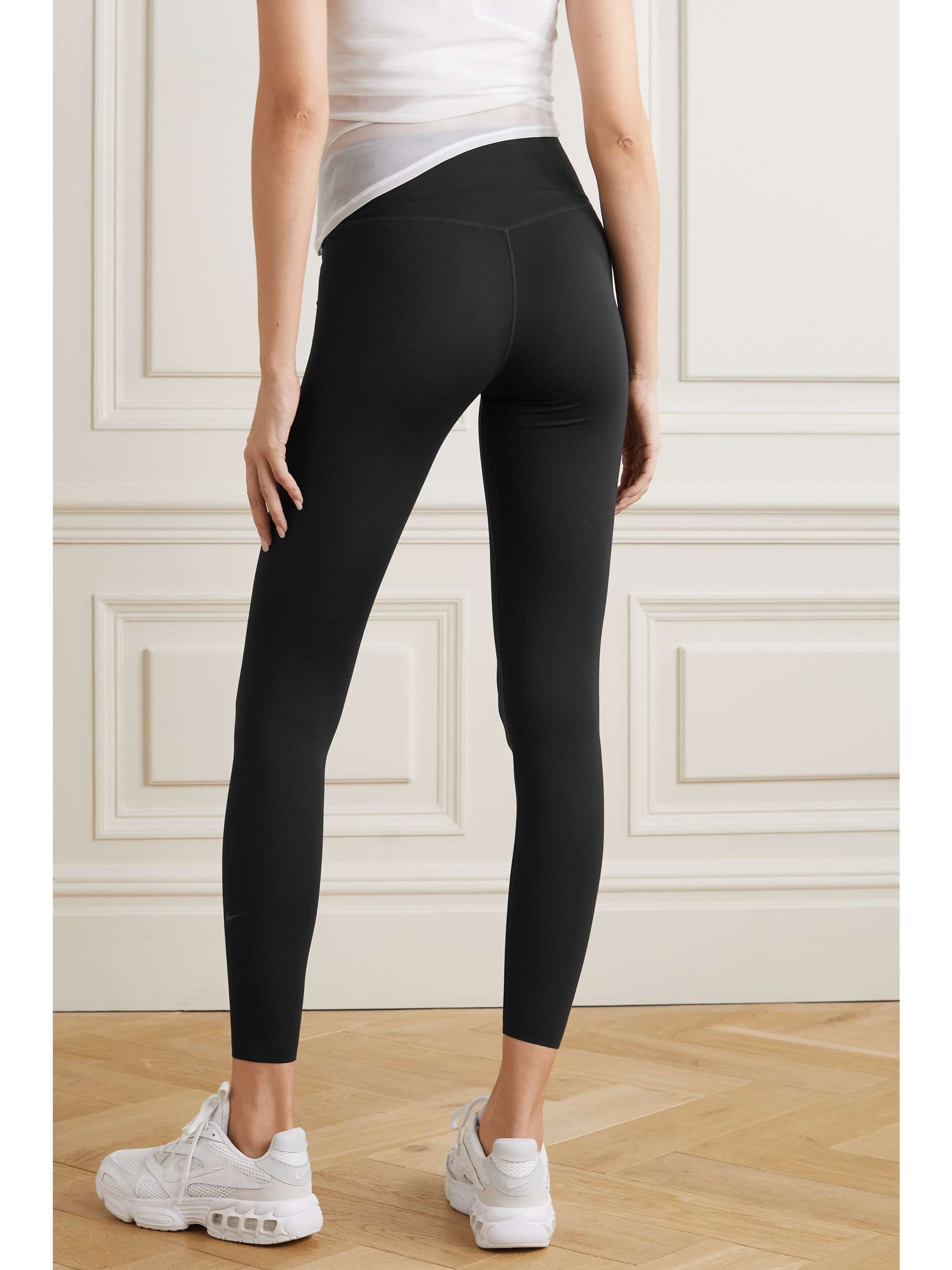 NIKE One Luxe Dri-FIT stretch leggings