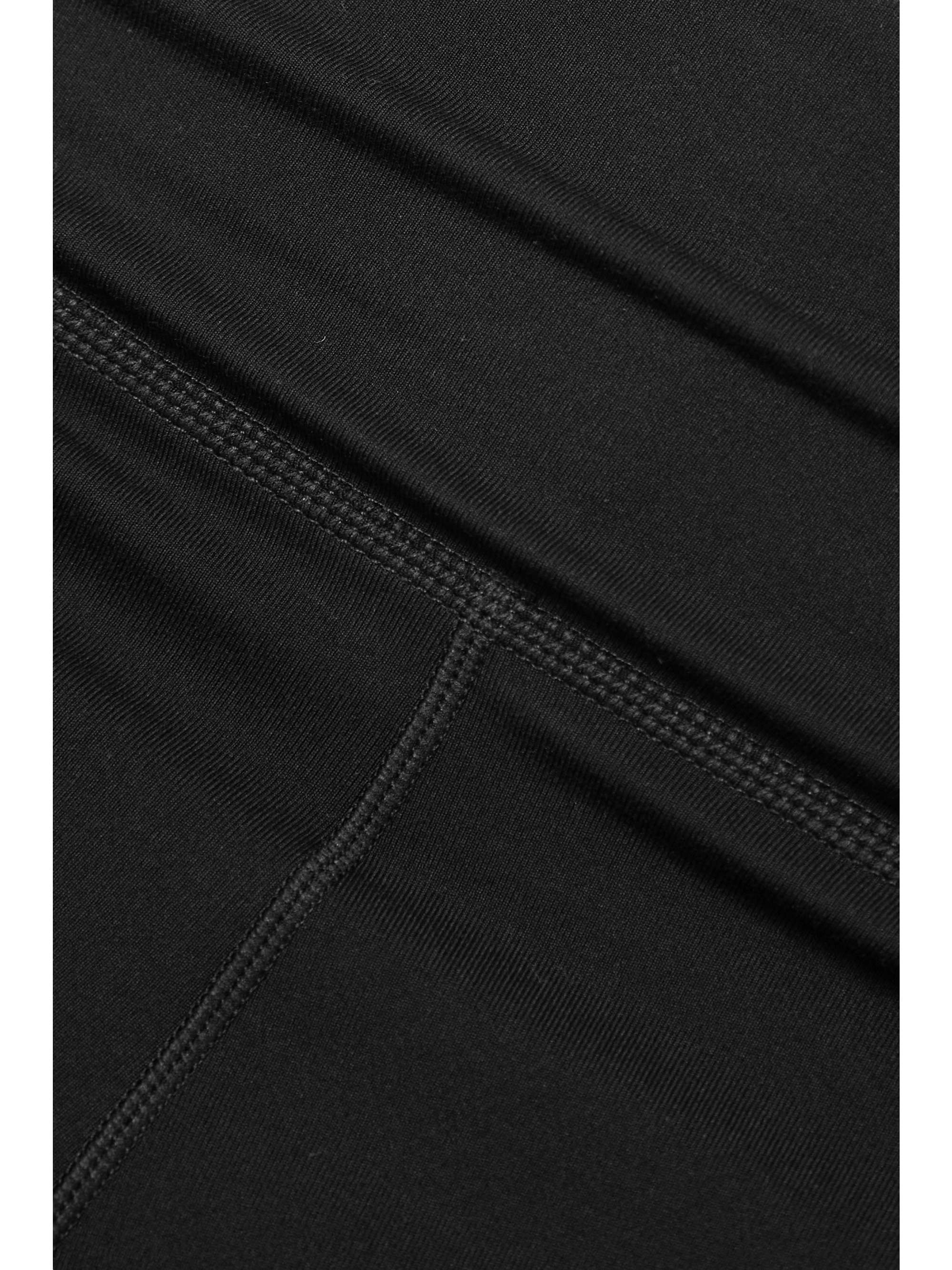 NIKE One Luxe Dri-FIT stretch leggings