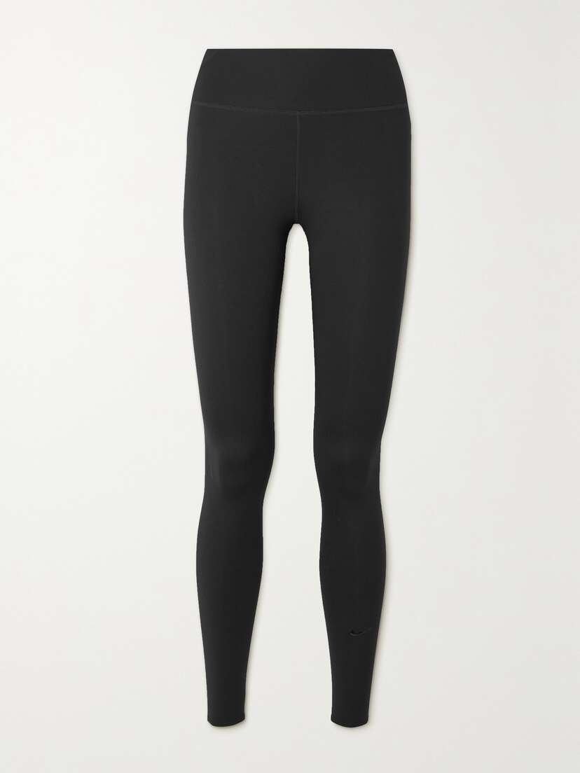 Nike One Luxe Dri-fit Stretch Leggings