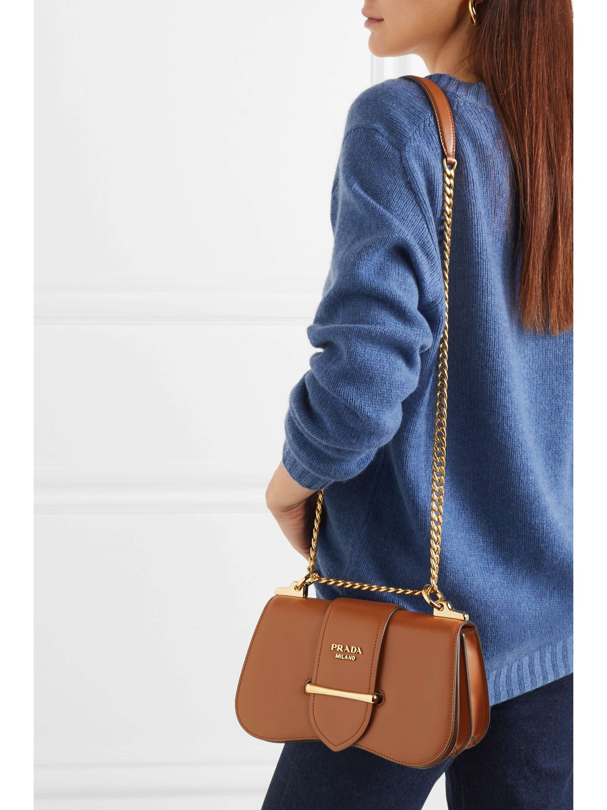 sidonie shoulder bag