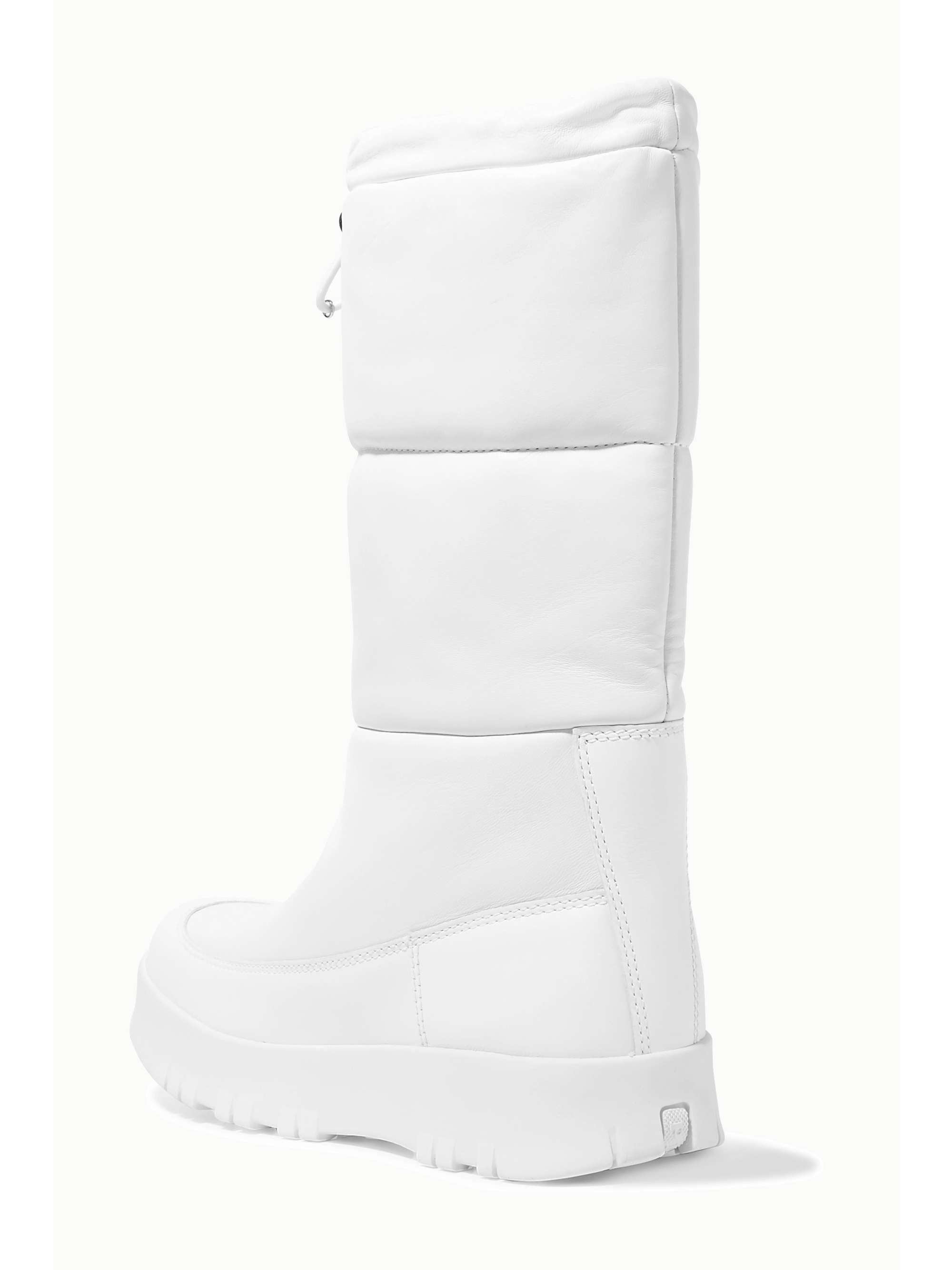 prada moon boots