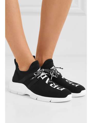 prada sneakers on sale