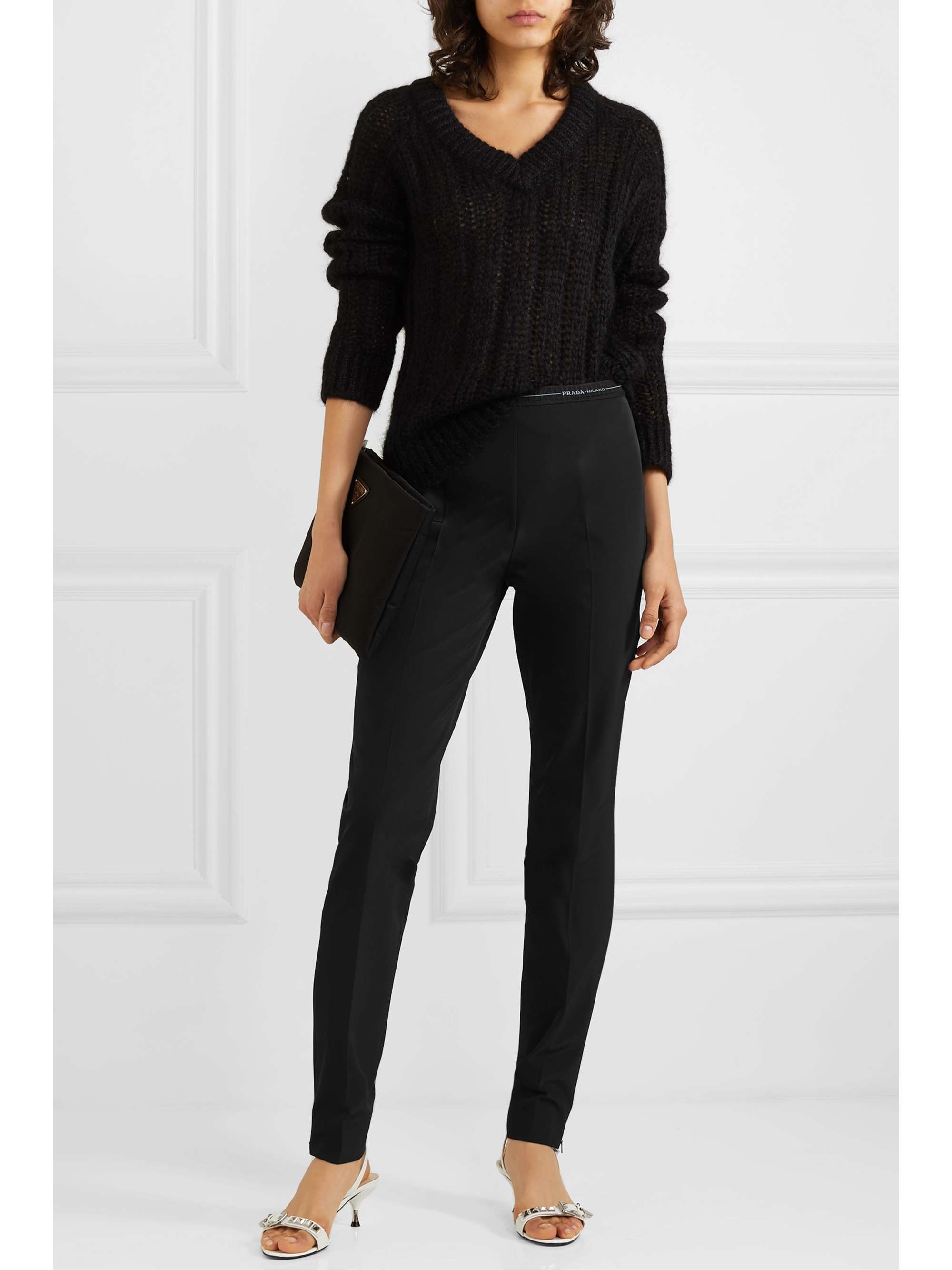 prada leggings