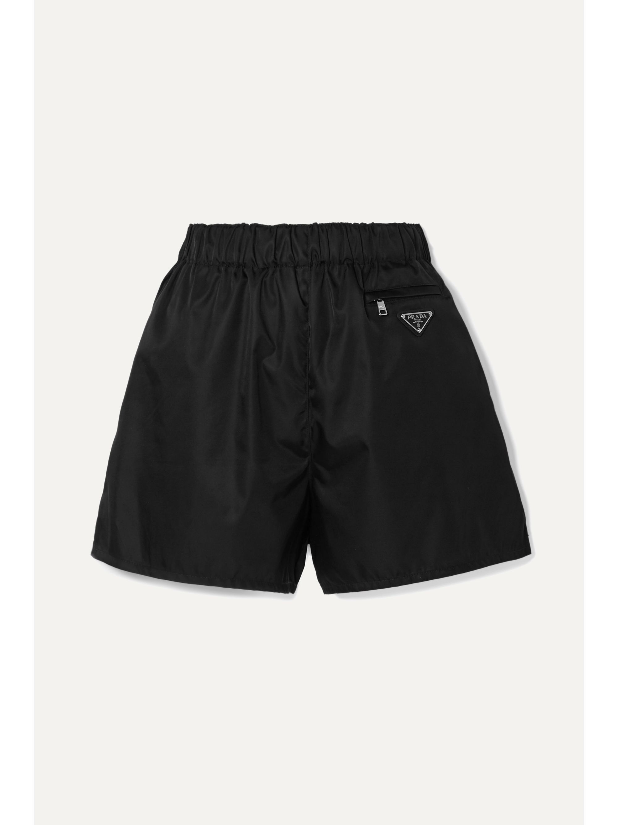 prada shorts