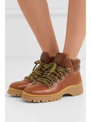 prada boots uk