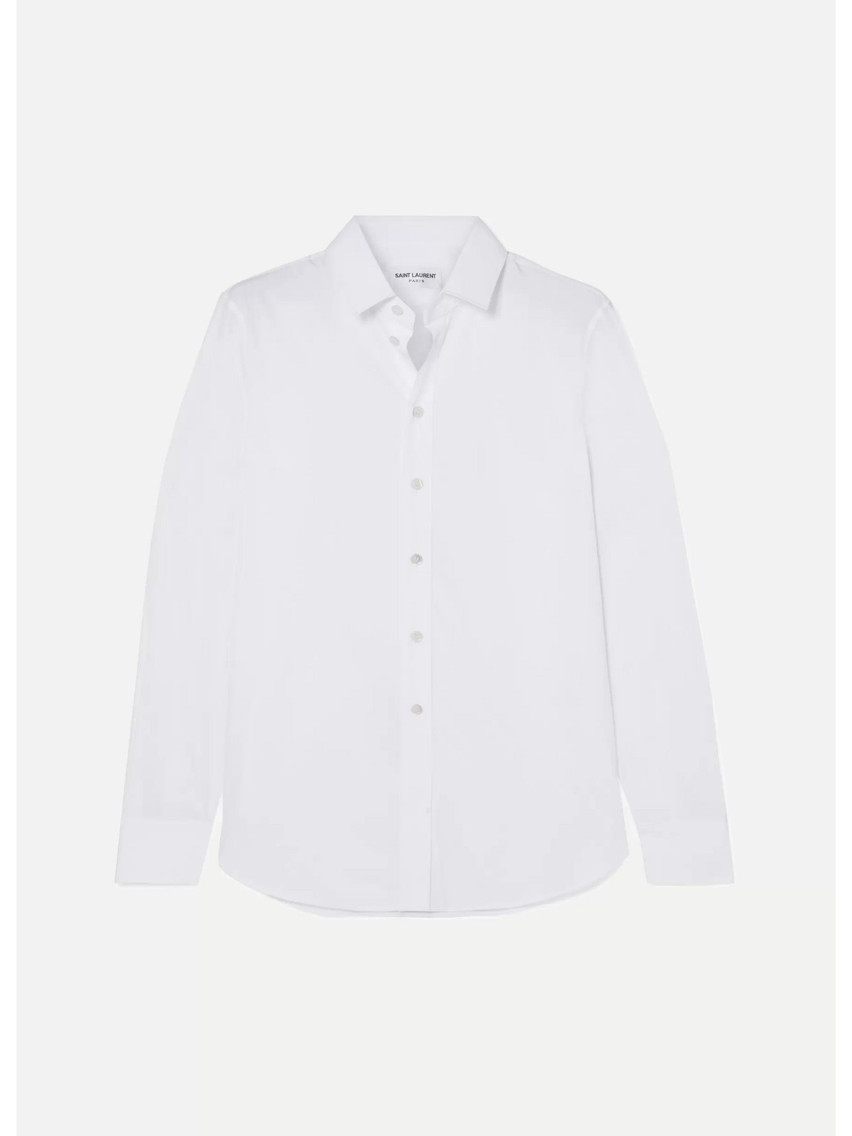 SAINT LAURENT - Cott...