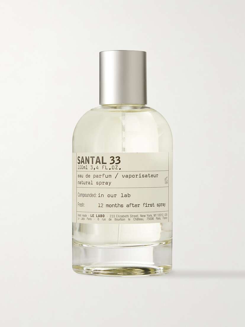 Le Labo Eau De Parfum - Santal 33, 100ml