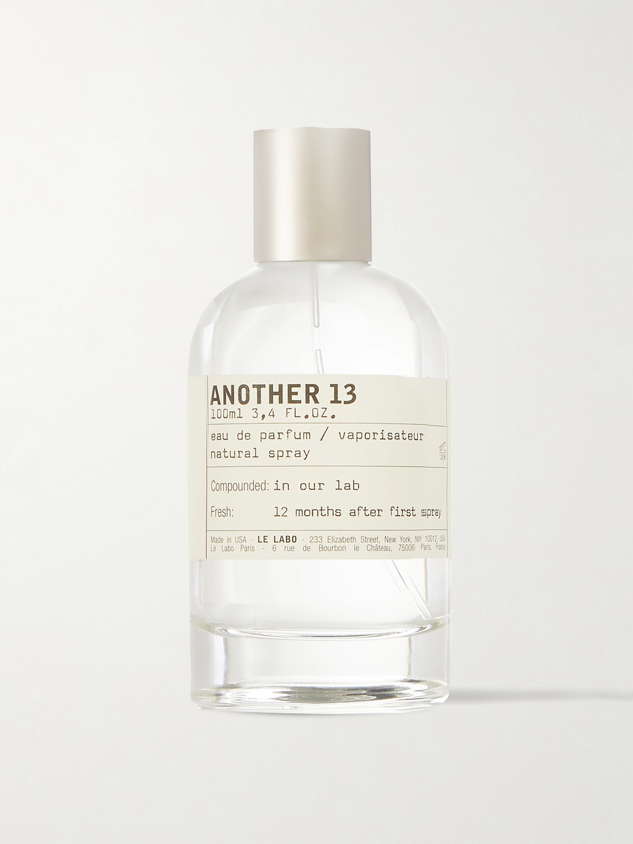 Le Labo - Eau De Parfum - Another 13, 100ml