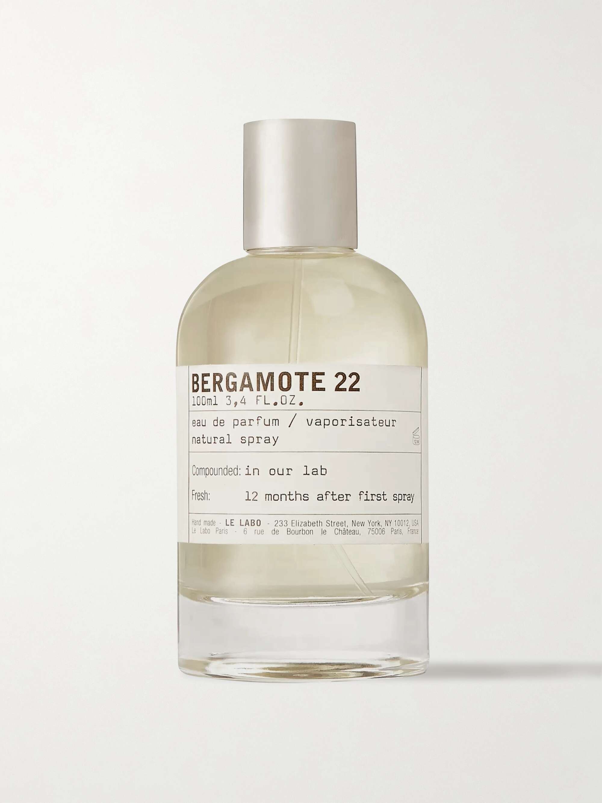 LE LABO Eau de Parfum - 100ml |