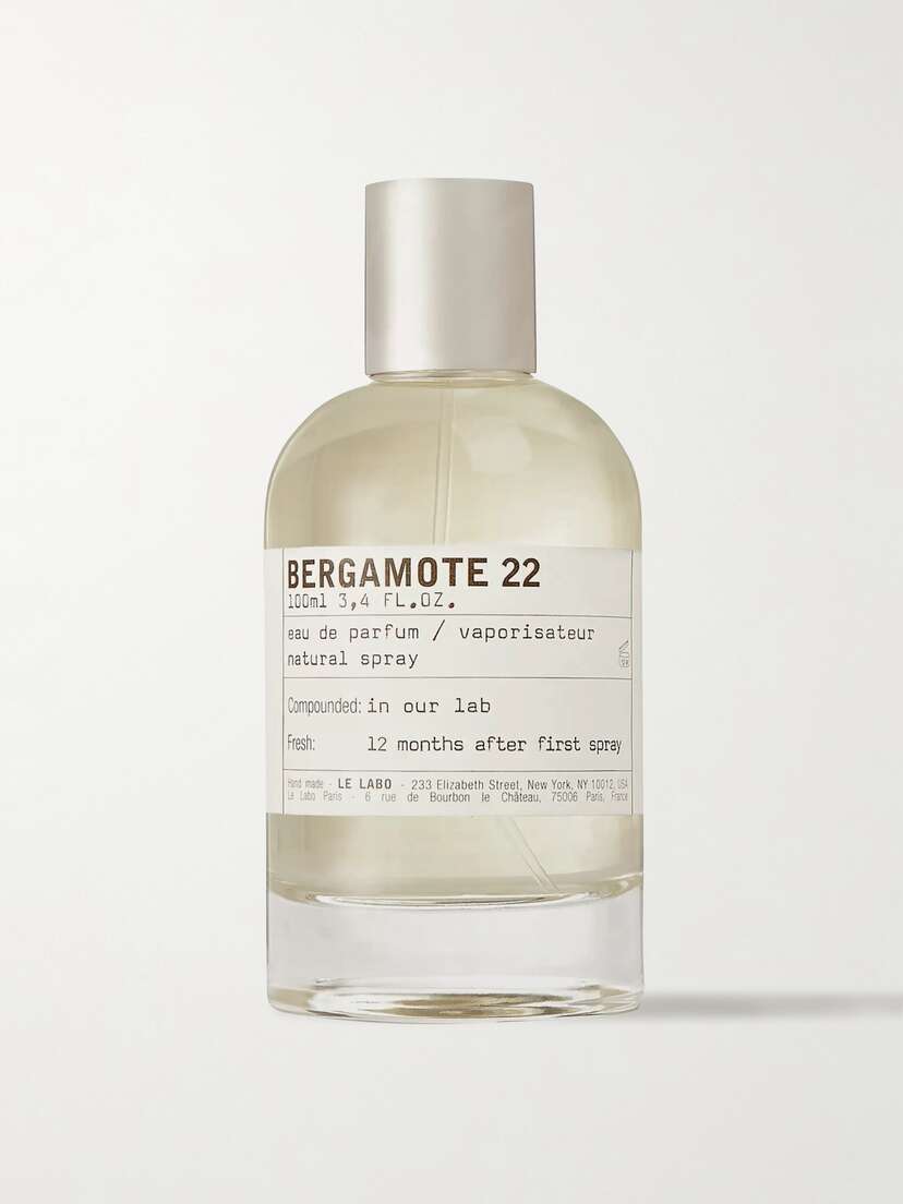 Le Labo Eau De Parfum - Bergamote 22, 100ml